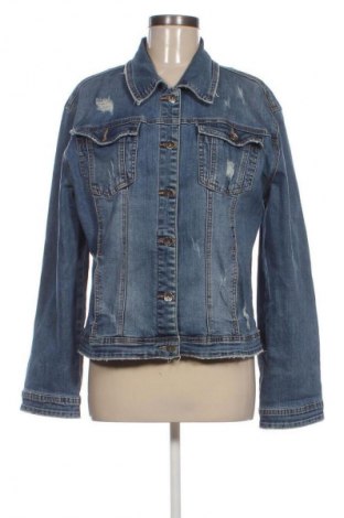 Geacă de femei Unbranded, Mărime 3XL, Culoare Albastru, Preț 102,63 Lei