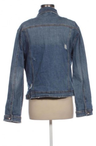 Geacă de femei Unbranded, Mărime 3XL, Culoare Albastru, Preț 102,63 Lei