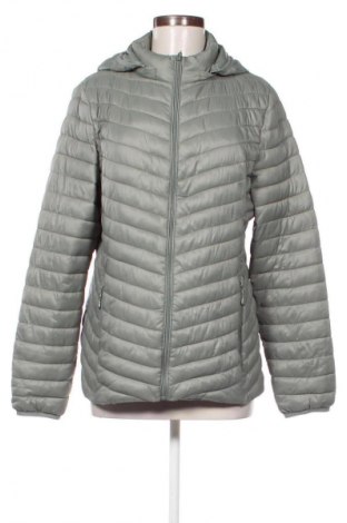 Γυναικείο μπουφάν Unbranded, Μέγεθος M, Χρώμα Πράσινο, Τιμή 29,49 €