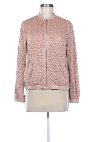 Damenjacke Unbranded, Größe M, Farbe Aschrosa, Preis 24,49 €