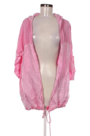 Kurtka damska Unbranded, Rozmiar XL, Kolor Różowy, Cena 81,99 zł