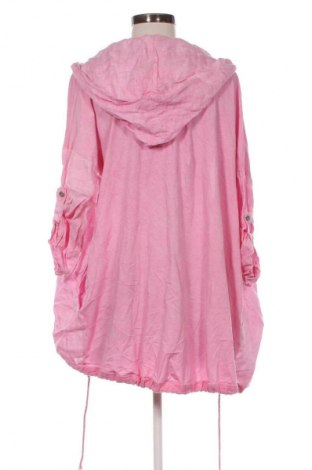 Kurtka damska Unbranded, Rozmiar XL, Kolor Różowy, Cena 81,99 zł