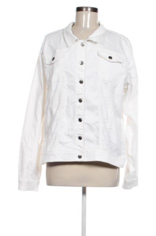 Geacă de femei Unbranded, Mărime XXL, Culoare Alb, Preț 130,99 Lei