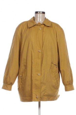 Дамско яке Unbranded, Размер XL, Цвят Жълт, Цена 47,85 лв.