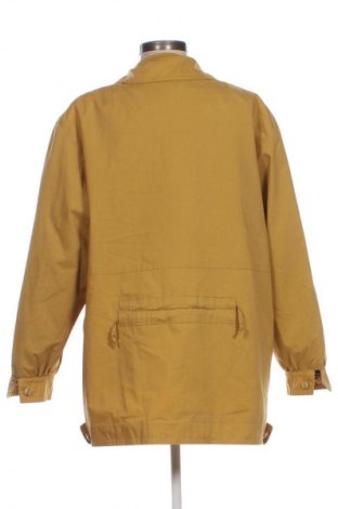 Дамско яке Unbranded, Размер XL, Цвят Жълт, Цена 47,85 лв.