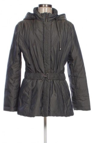 Γυναικείο μπουφάν Unbranded, Μέγεθος L, Χρώμα Γκρί, Τιμή 29,59 €