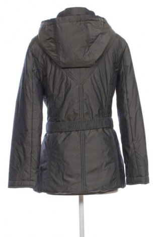 Γυναικείο μπουφάν Unbranded, Μέγεθος L, Χρώμα Γκρί, Τιμή 29,59 €