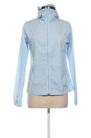 Geacă de femei Unbranded, Mărime M, Culoare Albastru, Preț 105,32 Lei
