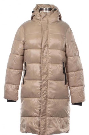 Γυναικείο μπουφάν Unbranded, Μέγεθος S, Χρώμα Καφέ, Τιμή 20,99 €