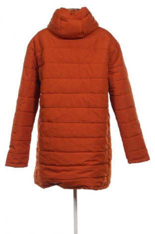 Γυναικείο μπουφάν Unbranded, Μέγεθος XXL, Χρώμα Πορτοκαλί, Τιμή 46,99 €