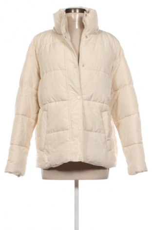 Damenjacke Unbranded, Größe L, Farbe Ecru, Preis 34,99 €