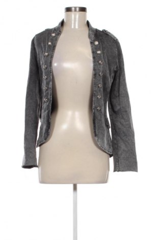 Damenjacke Unbranded, Größe XS, Farbe Grau, Preis 24,48 €