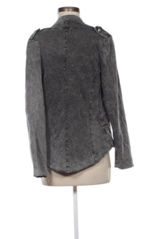 Damenjacke Unbranded, Größe XS, Farbe Grau, Preis 24,48 €