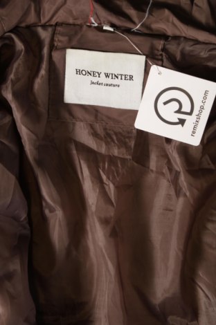 Damenjacke Unbranded, Größe XL, Farbe Braun, Preis € 29,99