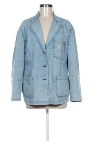 Női dzseki Unbranded, Méret XL, Szín Kék, Ár 7 820 Ft