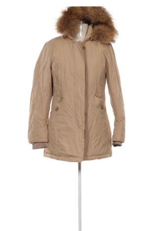 Γυναικείο μπουφάν Unbranded, Μέγεθος M, Χρώμα Καφέ, Τιμή 26,99 €