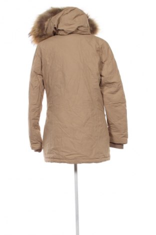 Γυναικείο μπουφάν Unbranded, Μέγεθος M, Χρώμα Καφέ, Τιμή 26,99 €