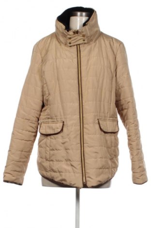Damenjacke Unbranded, Größe XL, Farbe Beige, Preis € 33,99