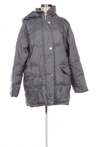 Dámská bunda  Unbranded, Velikost L, Barva Šedá, Cena  569,00 Kč