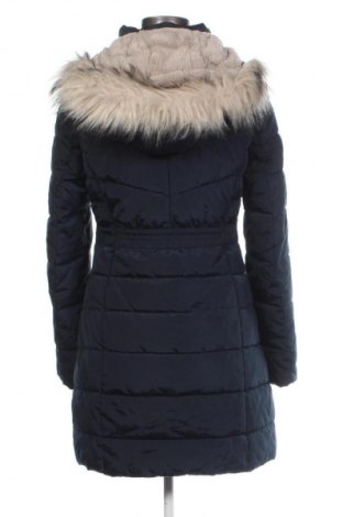 Дамско яке Unbranded, Размер XS, Цвят Син, Цена 50,99 лв.