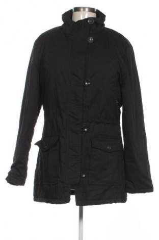 Дамско яке Unbranded, Размер M, Цвят Черен, Цена 53,99 лв.