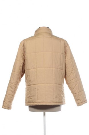 Dámska bunda  Unbranded, Veľkosť XL, Farba Béžová, Cena  15,95 €
