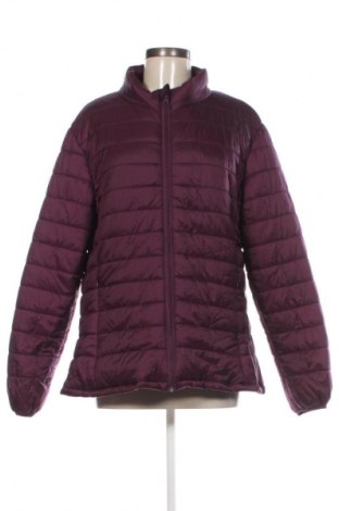 Damenjacke Unbranded, Größe XL, Farbe Lila, Preis € 33,99