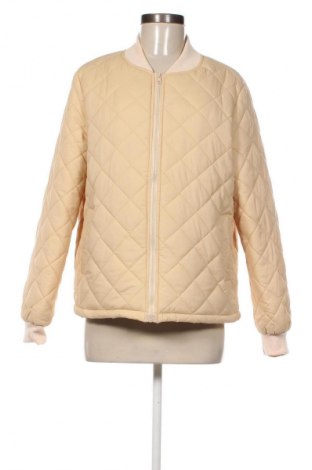 Női dzseki Unbranded, Méret L, Szín Bézs, Ár 9 775 Ft