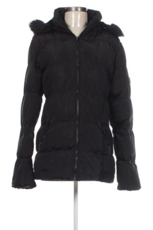 Γυναικείο μπουφάν Unbranded, Μέγεθος XL, Χρώμα Μαύρο, Τιμή 37,99 €
