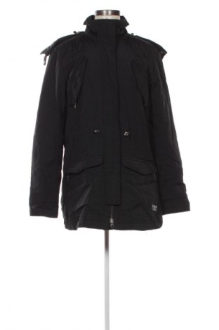 Γυναικείο μπουφάν Unbranded, Μέγεθος M, Χρώμα Μαύρο, Τιμή 15,99 €