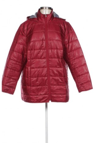Dámská bunda  Unbranded, Velikost XL, Barva Červená, Cena  619,00 Kč