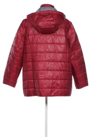 Dámská bunda  Unbranded, Velikost XL, Barva Červená, Cena  619,00 Kč