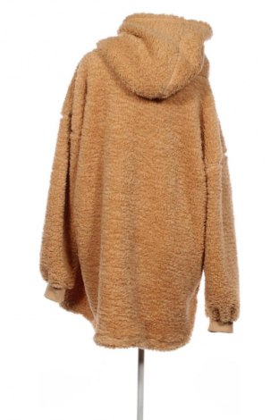 Dámska bunda  Unbranded, Veľkosť XXL, Farba Béžová, Cena  33,95 €
