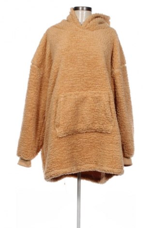 Dámska bunda  Unbranded, Veľkosť XXL, Farba Béžová, Cena  33,95 €