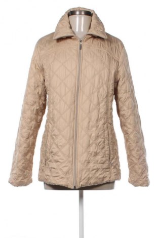 Geacă de femei Unbranded, Mărime L, Culoare Bej, Preț 59,99 Lei