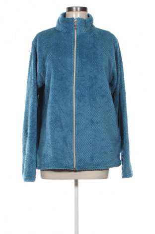 Damenjacke Unbranded, Größe L, Farbe Blau, Preis € 12,99