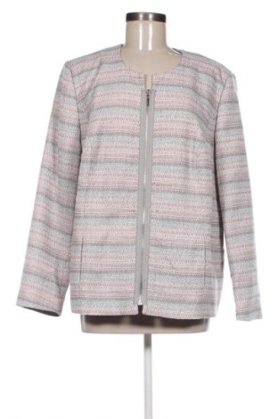 Дамско яке Unbranded, Размер XXL, Цвят Многоцветен, Цена 43,99 лв.