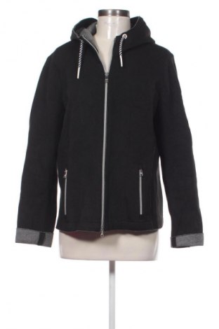 Γυναικείο μπουφάν Unbranded, Μέγεθος L, Χρώμα Μαύρο, Τιμή 17,99 €