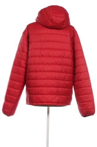 Дамско яке Unbranded, Размер XL, Цвят Червен, Цена 54,99 лв.