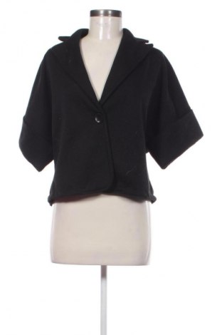 Γυναικείο μπουφάν Unbranded, Μέγεθος M, Χρώμα Μαύρο, Τιμή 6,99 €