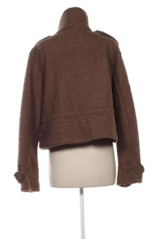 Dámska bunda  Unbranded, Veľkosť M, Farba Hnedá, Cena  12,95 €