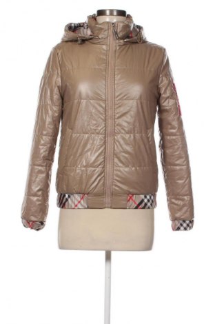 Damenjacke Unbranded, Größe S, Farbe Beige, Preis 29,59 €