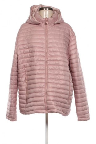 Дамско яке Unbranded, Размер 3XL, Цвят Многоцветен, Цена 76,99 лв.