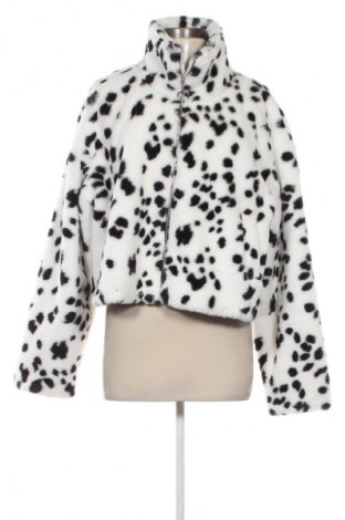 Dámska bunda  Unbranded, Veľkosť L, Farba Viacfarebná, Cena  28,95 €