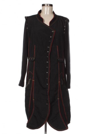 Damenjacke Unbranded, Größe XL, Farbe Schwarz, Preis 24,55 €