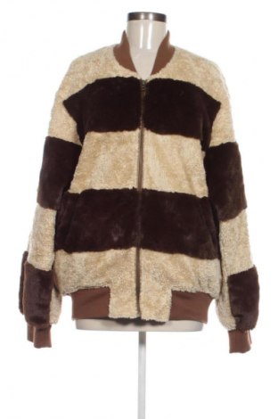 Дамско яке Unbranded, Размер XXL, Цвят Многоцветен, Цена 82,99 лв.