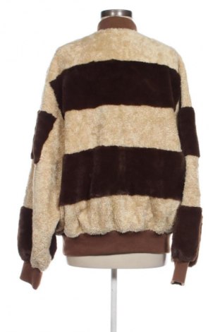 Дамско яке Unbranded, Размер XXL, Цвят Многоцветен, Цена 82,99 лв.