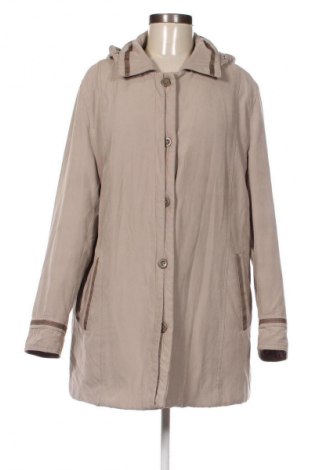 Damenjacke Unbranded, Größe XL, Farbe Beige, Preis 29,67 €