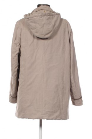 Damenjacke Unbranded, Größe XL, Farbe Beige, Preis 29,67 €