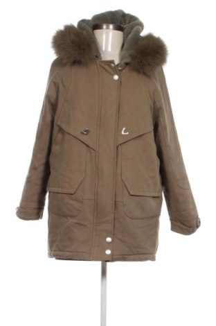 Geacă de femei Unbranded, Mărime M, Culoare Verde, Preț 124,99 Lei